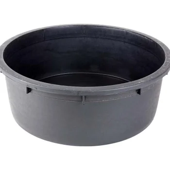 Fashion Gripline Speciekuip 150 L Rond