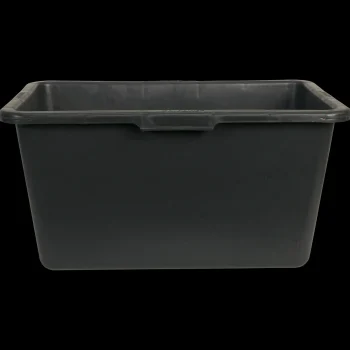 Hot Gripline Speciekuip 45L Rechthoek