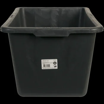 Hot Gripline Speciekuip 45L Rechthoek