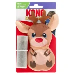 Online Kong Speelgoed Kat Kerst Rendier Met Catnip