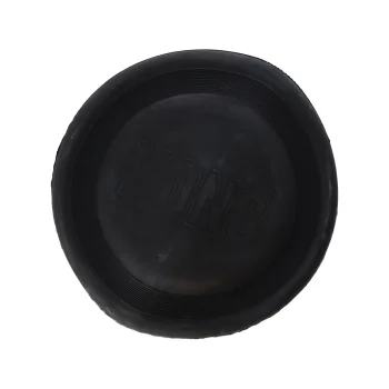 Sale Kong Speelgoed Flyer Zwart 22.5cm