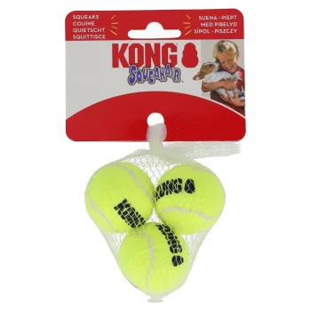 Outlet Kong Speelgoed Tennisbal XS 3st