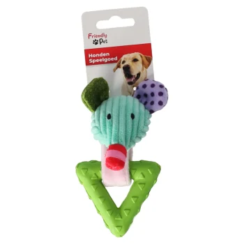 Discount Friendly Pet Speelgoed Puppy Assorti