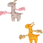 New Friendly Pet Speelgoed Puppy Hert 16,5cm