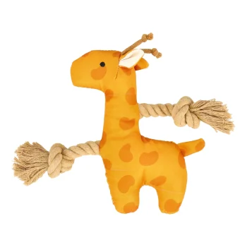 New Friendly Pet Speelgoed Puppy Hert 16,5cm