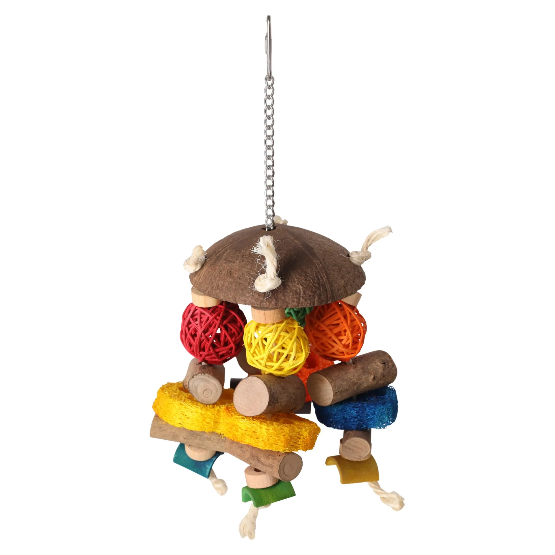 speelgoed-vogel-wico-pia-multi-MOVegZwR-1.webp Clearance Friendly Pet Speelgoed Vogel Wico Pia Multi 30cm