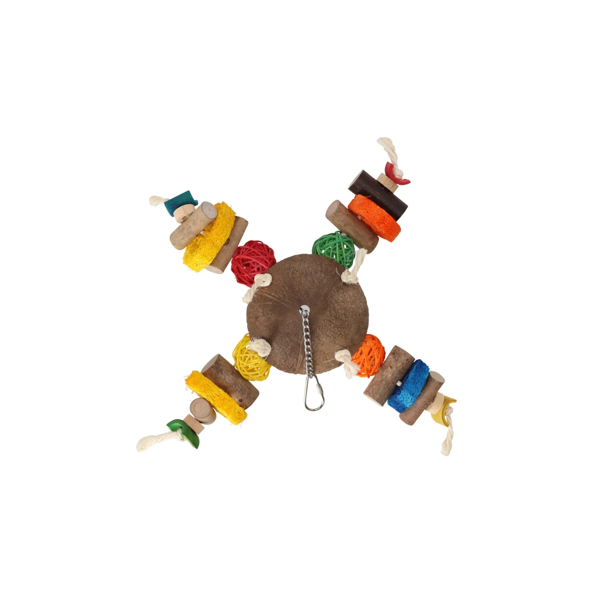 speelgoed-vogel-wico-pia-multi-MOVegZwR-2.webp Clearance Friendly Pet Speelgoed Vogel Wico Pia Multi 30cm