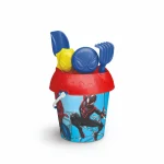 Sale Disney Speelset Emmer+vorm Spiderman