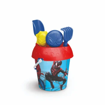 Sale Disney Speelset Emmer+vorm Spiderman