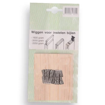 Hot Atlas Spie 2st Nr4 + Kleine Houten Wig