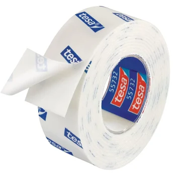 Best Tesa Spiegel Montagetape 19mmx1.5M