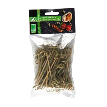 Online Van Cranenbroek Spies Bamboe 9cm 60st