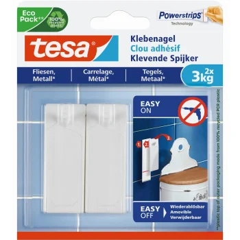Best Tesa Spijker Kleef Glad 2x3kg