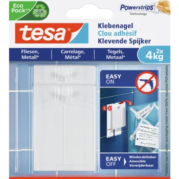 Hot Tesa Spijker Kleef Glad 2x4kg