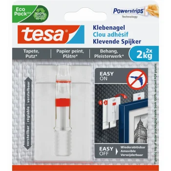 Outlet Tesa Spijker Kleef Verstel Gevoel 2x2kg