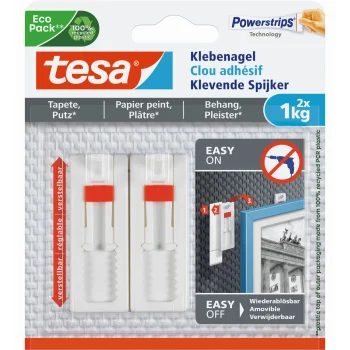 Hot Tesa Spijker Kleef Verstel Gevoel 2x1kg
