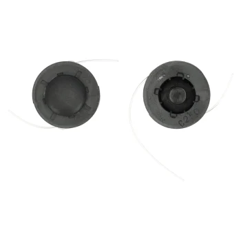 Discount HVC Spoel Trimmer TE-250 2 Stuks