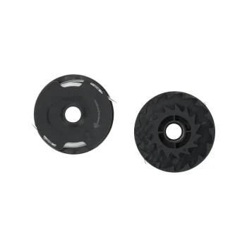 Clearance HVC Spoel Trimmer TE-350 En TE-600 2 Stuks