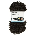 Online Nevac Spons 2-in-1