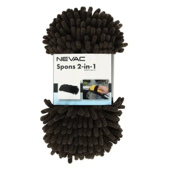 Online Nevac Spons 2-in-1