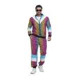 Discount Van Cranenbroek Sportpak Panter Man S