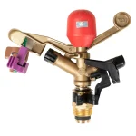 New Mega Collections Sproeier Sector 233 4,0 3/4BI Naan