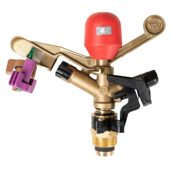 New Mega Collections Sproeier Sector 233 4,0 3/4BI Naan