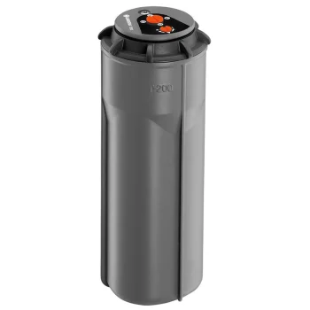 Online Gardena Sproeier Verzinkt Turbine 200 8203