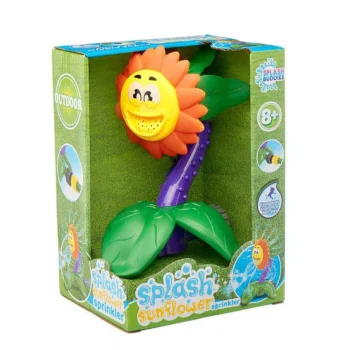 Hot Happy People Sproeier Zonnebloem