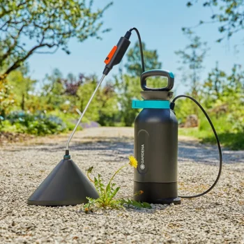 New Gardena Spuitkap 11150