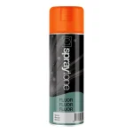 Outlet Sprayton Spuitlak Fluor Oranje 400ml