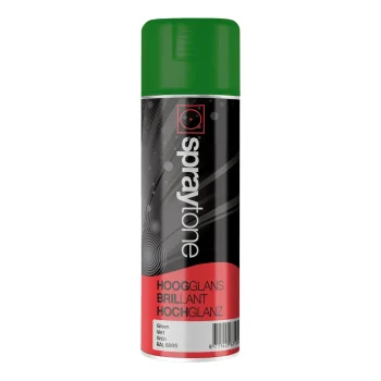 Fashion Sprayton Spuitlak HG J.groen 1438 400ml