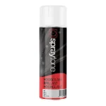 Fashion Sprayton Spuitlak HG Wit 1410 400ml