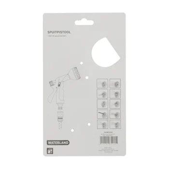 Best Waterland Spuitpistool 10 Func