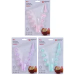 New Alpina Spuitset 27cm 9-delig