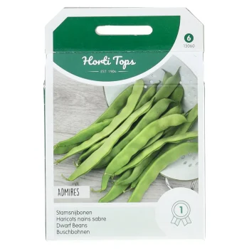 Online Horti Tops Stamsnijbonen Admires
