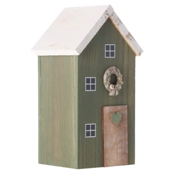 Outlet Standaard Cotty 20 Cm 3 Assorti Groot