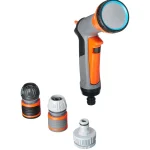 Discount Gardena Startset Broes 18299 + Koppelingen