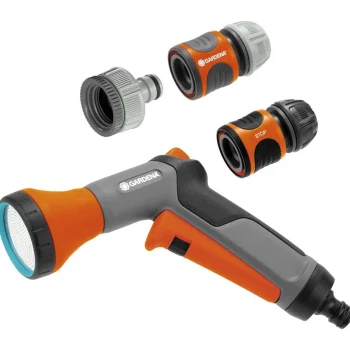 Discount Gardena Startset Broes 18299 + Koppelingen