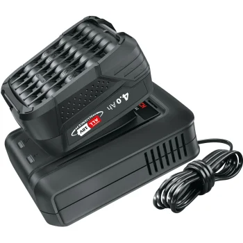 Best Bosch Startset Lader Met 18V 4,0Ah Accu Baretools