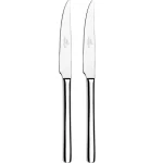 Fashion Sabatier Steakmessen 2 Stuks