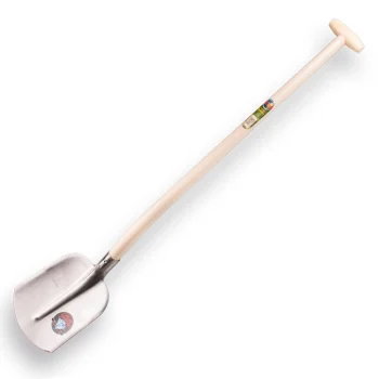 Discount Atlas Steekbats Diamant Met Steel 100cm OO