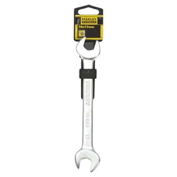 Sale Stanley Steeksleutel 16-17 Fatmax Antislip