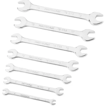 New Stanley Steeksleutelset 7-delig Fatmax