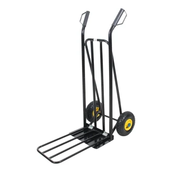 Fashion Westham Steekwagen Met Plateau SW004