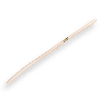 Hot Atlas Steel Bats Gebogen Essenhout 130cm