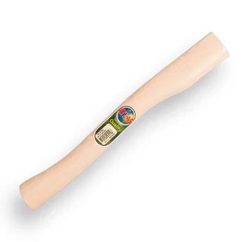 Fashion Atlas Steel Bijl Gebogen 40cm