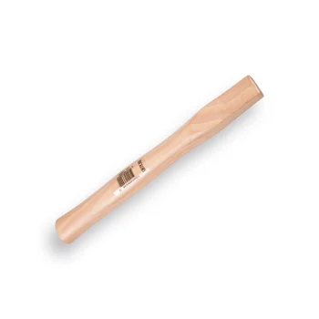 New Atlas Steel Klauwhamer 12" Hickoryhout