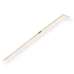 Fashion Atlas Steel Schoffel 160x2,8 + Hilt