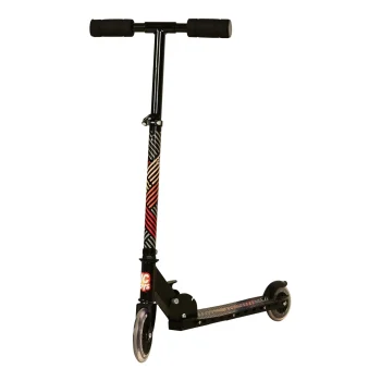 Hot VC Toys Step Basic St38-125mm Zwart